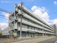 【東京都/八王子市散田町】八王子市散田町2丁目　新築一戸建て 