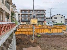 【東京都/東大和市立野】東大和市立野2丁目　新築一戸建て 