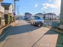 【東京都/東大和市立野】東大和市立野2丁目　新築一戸建て 