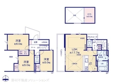 【東京都/立川市羽衣町】立川市羽衣町2丁目　新築一戸建て 