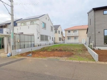 【東京都/日野市新町】日野市新町4丁目　新築一戸建て 