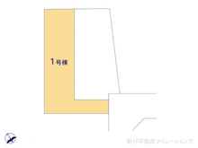 【東京都/立川市羽衣町】立川市羽衣町3丁目　新築一戸建て 