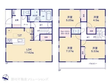 【東京都/立川市一番町】立川市一番町4丁目　新築一戸建て 