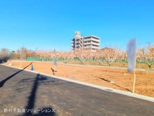 【東京都/立川市一番町】立川市一番町4丁目　新築一戸建て 