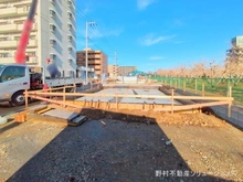 【東京都/立川市一番町】立川市一番町4丁目　新築一戸建て 