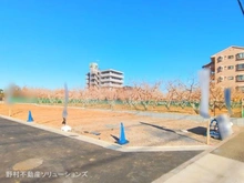 【東京都/立川市一番町】立川市一番町4丁目　新築一戸建て 