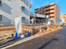 【東京都/立川市一番町】立川市一番町4丁目　新築一戸建て 