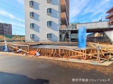 【東京都/立川市一番町】立川市一番町4丁目　新築一戸建て 