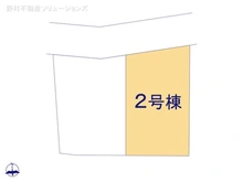 【東京都/八王子市元本郷町】八王子市元本郷町2丁目　新築一戸建て 