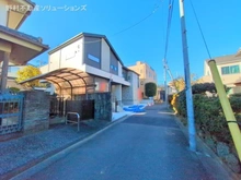 【東京都/八王子市元本郷町】八王子市元本郷町2丁目　新築一戸建て 