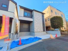 【東京都/八王子市元本郷町】八王子市元本郷町2丁目　新築一戸建て 