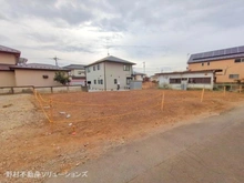 【東京都/昭島市緑町】昭島市緑町2丁目　新築一戸建て 