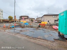 【東京都/昭島市緑町】昭島市緑町2丁目　新築一戸建て 