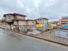 【東京都/昭島市緑町】昭島市緑町2丁目　新築一戸建て 