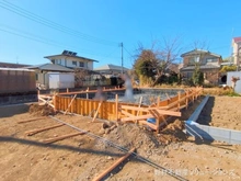 【東京都/昭島市中神町】昭島市中神町2丁目　新築一戸建て 