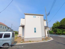 【東京都/昭島市中神町】昭島市中神町2丁目　新築一戸建て 