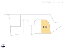 【東京都/昭島市中神町】昭島市中神町2丁目　新築一戸建て 