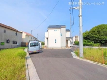 【東京都/昭島市中神町】昭島市中神町2丁目　新築一戸建て 