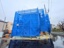 【東京都/昭島市中神町】昭島市中神町2丁目　新築一戸建て 