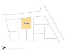 【東京都/羽村市羽加美】羽村市羽加美3丁目　新築一戸建て 