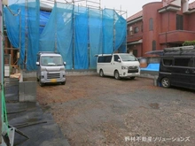 【東京都/八王子市大和田町】八王子市大和田町2丁目　新築一戸建て 