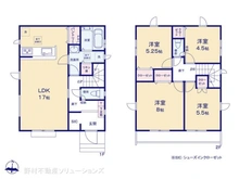 【東京都/八王子市台町】八王子市台町1丁目　新築一戸建て 