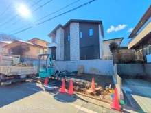 【東京都/八王子市片倉町】八王子市片倉町　新築一戸建て 