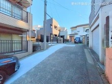 【東京都/羽村市神明台】羽村市神明台2丁目　新築一戸建て 