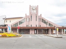 【東京都/羽村市神明台】羽村市神明台2丁目　新築一戸建て 