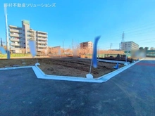 【東京都/立川市一番町】立川市一番町4丁目　新築一戸建て 