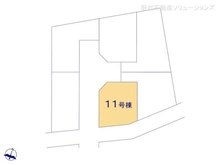 【東京都/立川市一番町】立川市一番町4丁目　新築一戸建て 