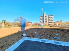 【東京都/立川市一番町】立川市一番町4丁目　新築一戸建て 