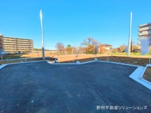 【東京都/立川市一番町】立川市一番町4丁目　新築一戸建て 