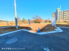 【東京都/立川市一番町】立川市一番町4丁目　新築一戸建て 