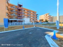 【東京都/立川市一番町】立川市一番町4丁目　新築一戸建て 