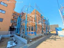 【東京都/立川市一番町】立川市一番町4丁目　新築一戸建て 