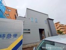 【東京都/立川市一番町】立川市一番町4丁目　新築一戸建て 