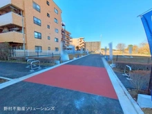 【東京都/立川市一番町】立川市一番町4丁目　新築一戸建て 