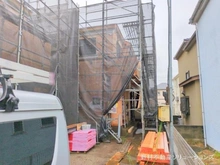 【東京都/立川市一番町】立川市一番町2丁目　新築一戸建て 
