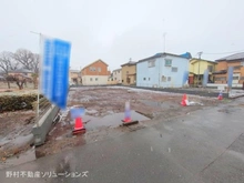 【東京都/立川市一番町】立川市一番町2丁目　新築一戸建て 