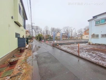 【東京都/立川市一番町】立川市一番町2丁目　新築一戸建て 