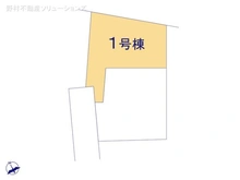 【東京都/立川市富士見町】立川市富士見町2丁目　新築一戸建て 