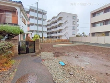 【東京都/立川市富士見町】立川市富士見町2丁目　新築一戸建て 