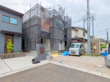 【東京都/日野市西平山】日野市西平山5丁目　新築一戸建て 