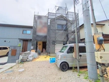【東京都/日野市西平山】日野市西平山5丁目　新築一戸建て 
