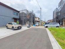 【東京都/日野市西平山】日野市西平山5丁目　新築一戸建て 