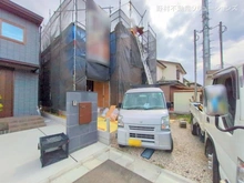 【東京都/日野市西平山】日野市西平山5丁目　新築一戸建て 