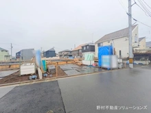 【東京都/立川市砂川町】立川市砂川町2丁目　新築一戸建て 
