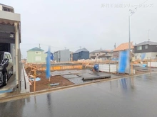【東京都/立川市砂川町】立川市砂川町2丁目　新築一戸建て 
