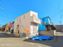 【東京都/八王子市大和田町】八王子市大和田町1丁目　新築一戸建て 